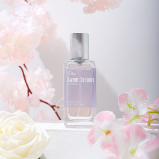 Ellen Parfum Wanita 30ml Sweet Dreams - Wangi Manis