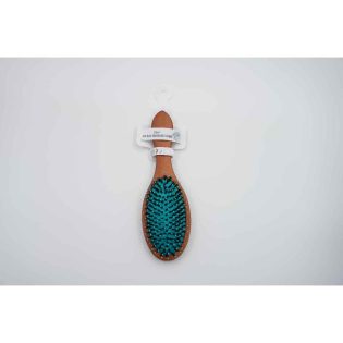 Ellen Oval Wooden Hair Brush - Sisir Rambut S32