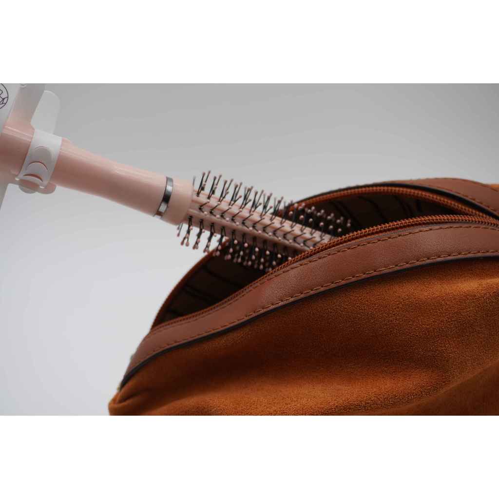 Ellen Mini 211 Round Brush - Sisir Rambut H211.2172 - Gambar 6