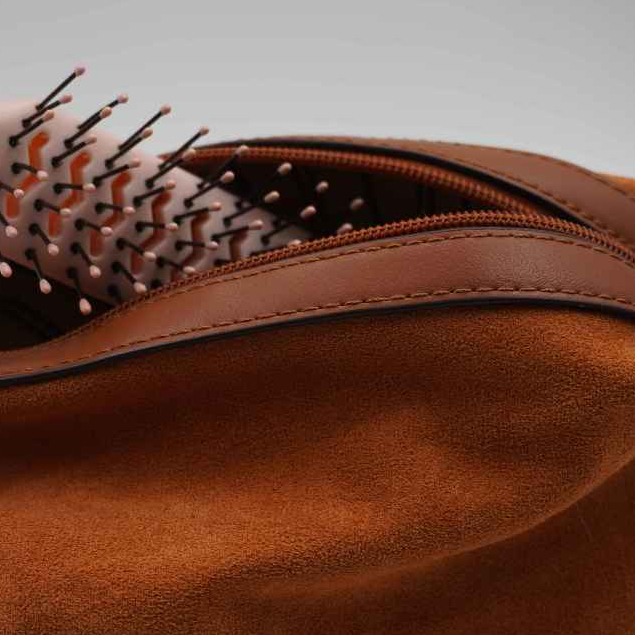 Ellen Mini 211 Vent Brush - Sisir Rambut H211.6242 - Image 6