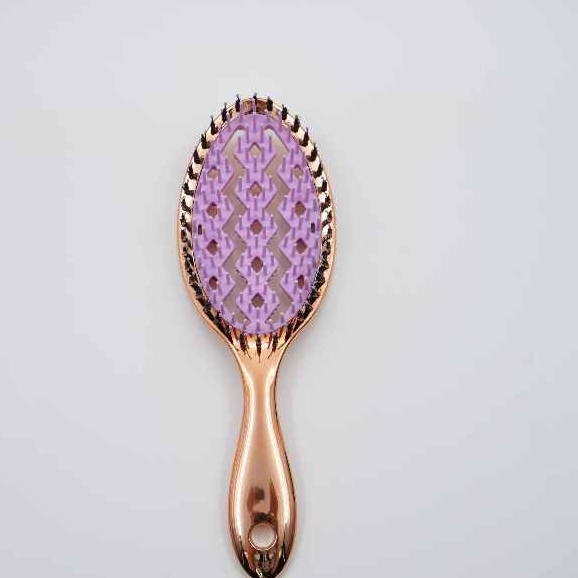 Ellen Super Vent Brush - Sisir Rambut Styling S61 - Image 5