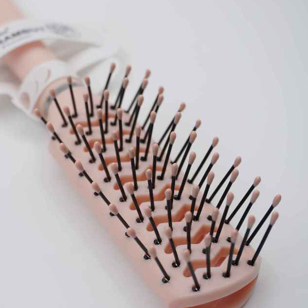 Ellen Mini 211 Vent Brush - Sisir Rambut H211.6242 - Image 4