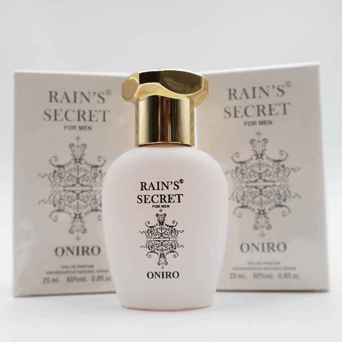 Rain's Secret Parfum - Oniro Wangi Pear & Heliotrope Floral PS95 - Gambar 2