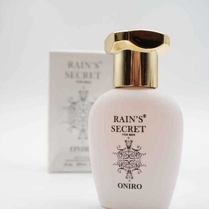 Rain's Secret Parfum - Oniro Wangi Pear & Heliotrope Floral PS95 - Gambar 7