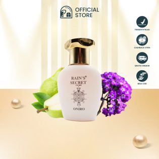 Rain's Secret Parfum - Oniro Wangi Pear & Heliotrope Floral PS95