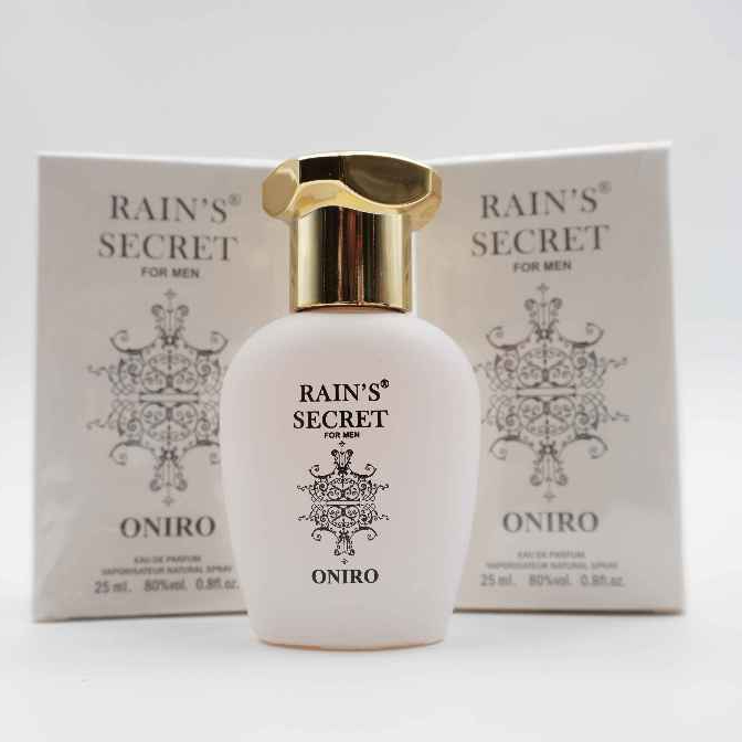 Rain's Secret Parfum - Oniro Wangi Pear & Heliotrope Floral PS95 - Gambar 3