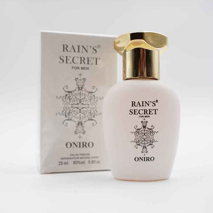 Rain's Secret Parfum - Oniro Wangi Pear & Heliotrope Floral PS95 - Gambar 5