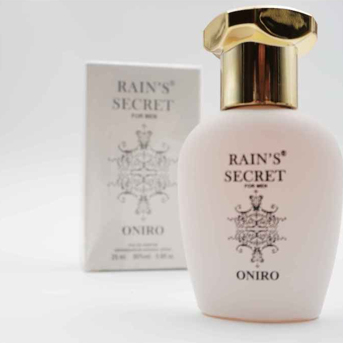 Rain's Secret Parfum - Oniro Wangi Pear & Heliotrope Floral PS95 - Gambar 6